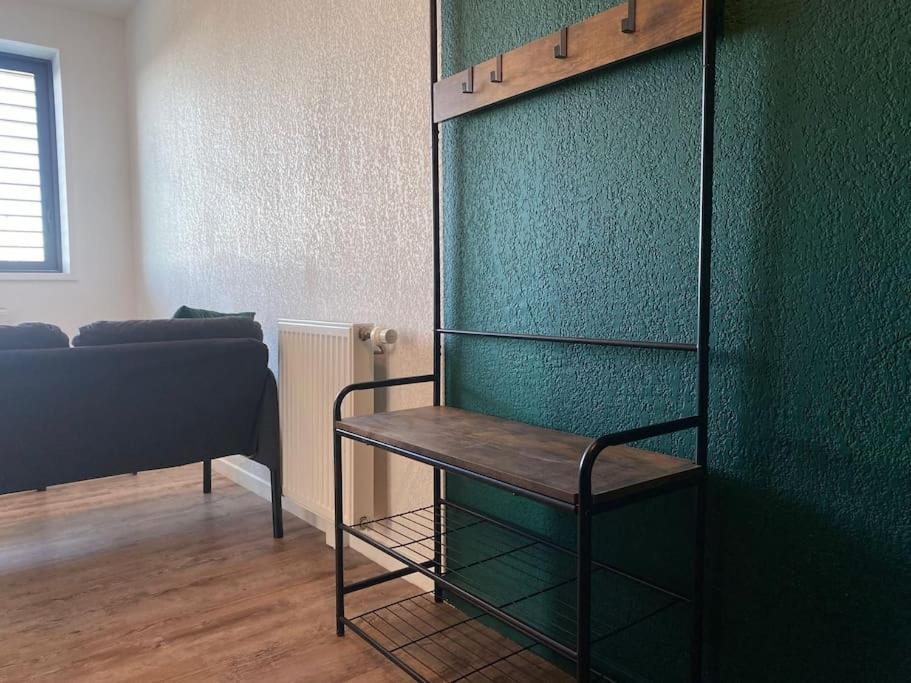 La Griffon - Parking & Balcon Appartement Toulouse